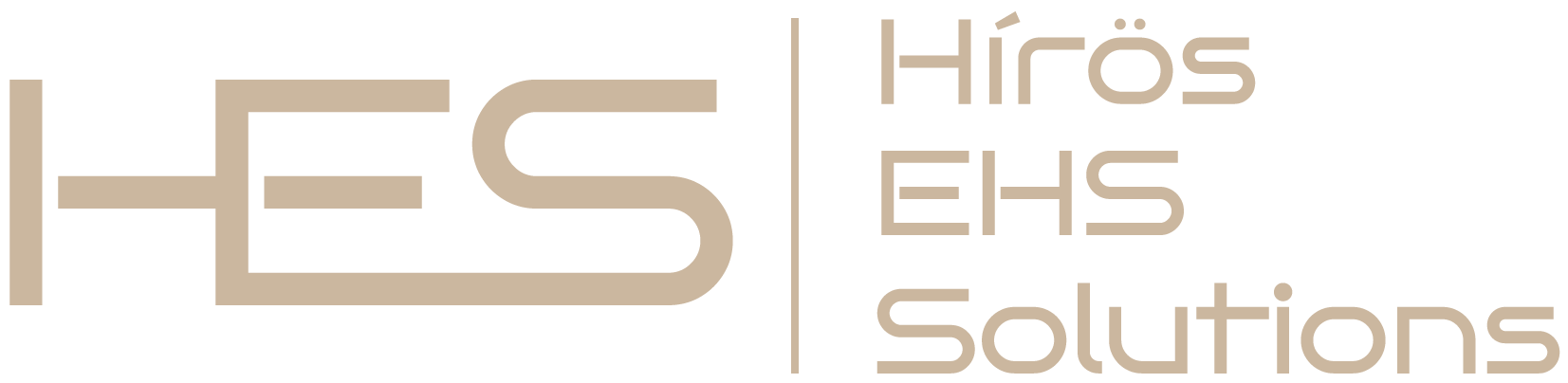 Hírös EHS Solutions logó